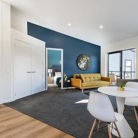 Brand New One Bedroom Apartment Queenstown Exterior foto